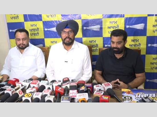 ‘Yudh Nashian Virudh’: Mega youth run to be held in Amritsar on Oct 11