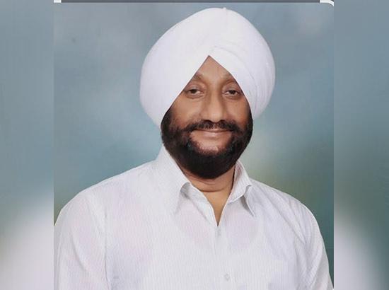 Senior AAP leader Kulwant Singh elected PCA Secretary