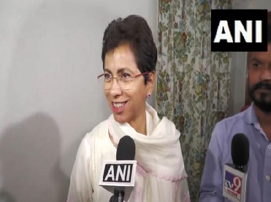 Congress will win with majority in Haryana, form government with 60 seats, says Kumari Sel