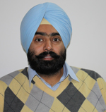 Kikki Dhillon appointed general secretary attached to PCC President Amarinder Singh