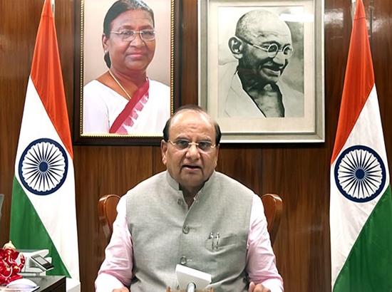 BJP seeks time from Lt Governor for meeting with new MLAs