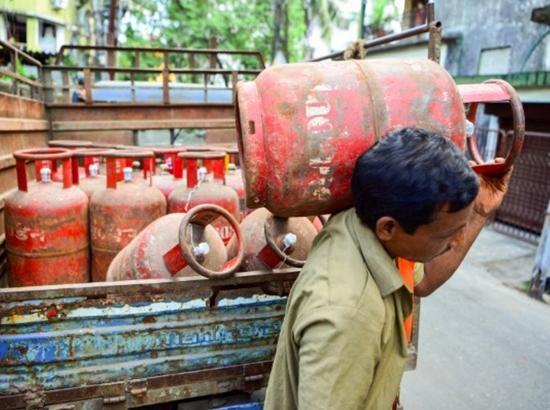 No shortage of domestic LPG in the state: Haryana Govt