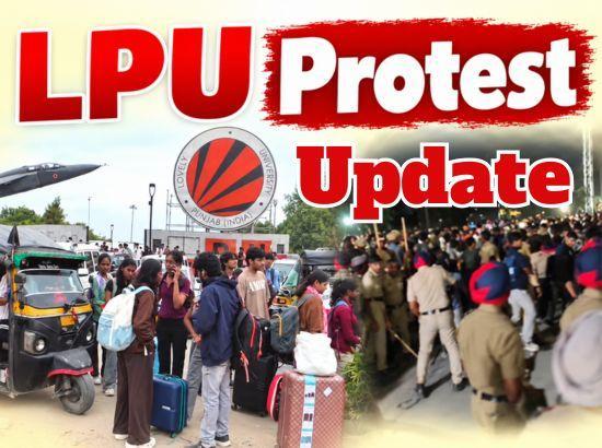 LPU Violence Case: High Court seeks status report from Punjab Govt