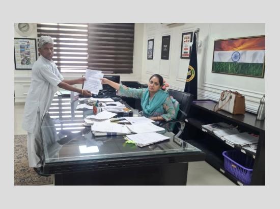 LSS demands national recognition and benefits for Emergency-Era detainees from Punjab