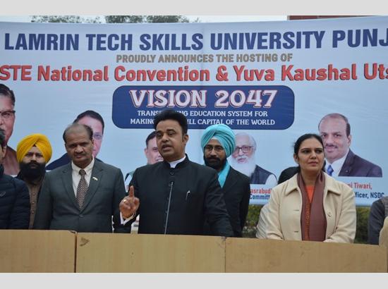 LTSU, Punjab to host  National Convention on 