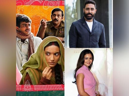 Filmfare Awards 2025: Laapataa Ladies clinches 13 awards; Alia, Abhishek and Kartik take h