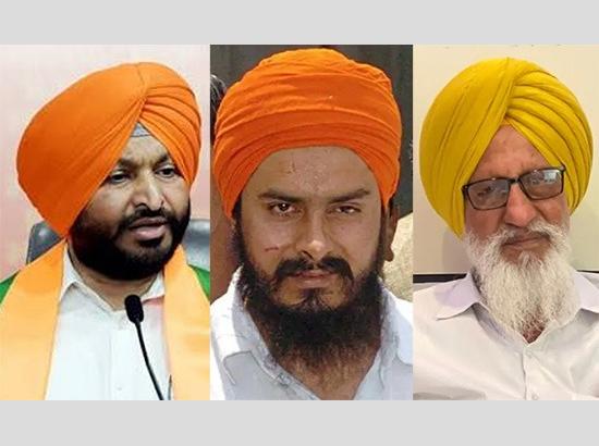 Beant Singh Death Anniversary: Ravneet Bittu questions parole for Bandi Singhs, urges Punjabis to choose peace