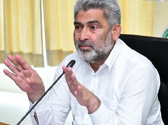 Punjab Protection of Trees Bill 2026 to boost green cover, ensure ecological balance: Minister Kataruchak