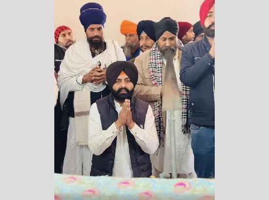 ‘I Didn’t Run’: Laljit Bhullar says he surrendered— Read what he said on his arrest 