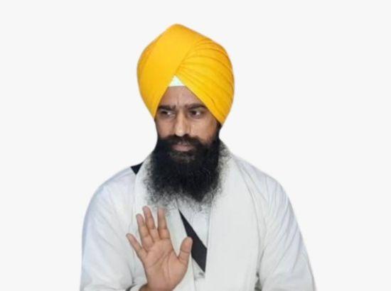 “If Ram Rahim can get parole 17 times, why not Bandi Singhs?” questions Jathedar Kuldeep Singh Gargajj