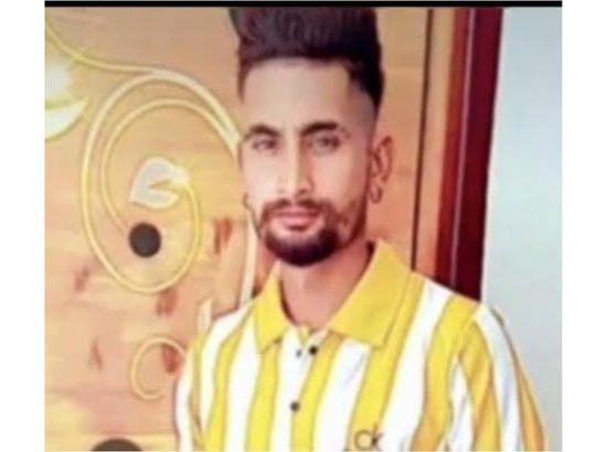 25-yr-old dies of suspected drug overdose in Gurdaspur village
