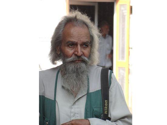 Internationally renowned Photographer Harbhajan Singh Bajwa dies at 85 in Batala
