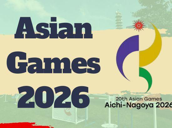 Asian Games 2026: Roshibina Devi bags second consecutive Wushu silver, loses women's sanda 60 kg final
