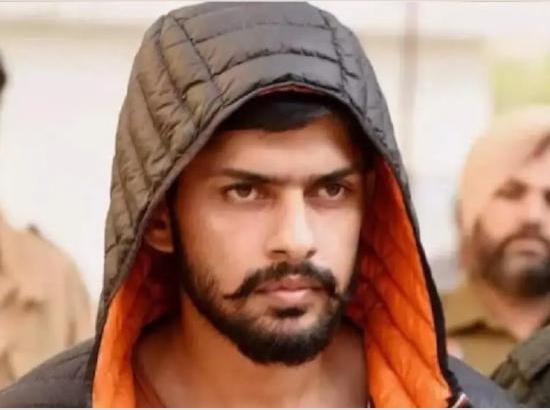 Kashmiri Gate firing: 