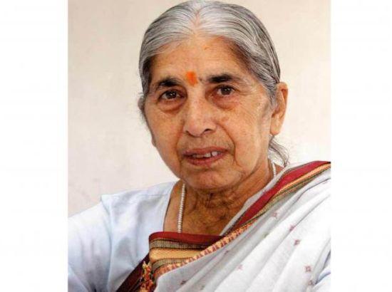 Laxmikanta Chawla writes to Rajasthan Governor, seeks bravery award for boy who stopped child marriage