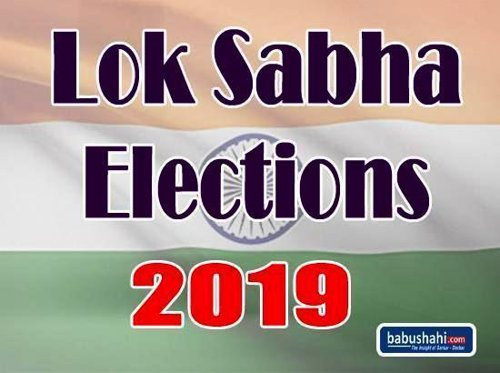 Sixth phase of polling in Indian Lok Sabha for 59 seats ended, Over 63%  turnout – Himalini