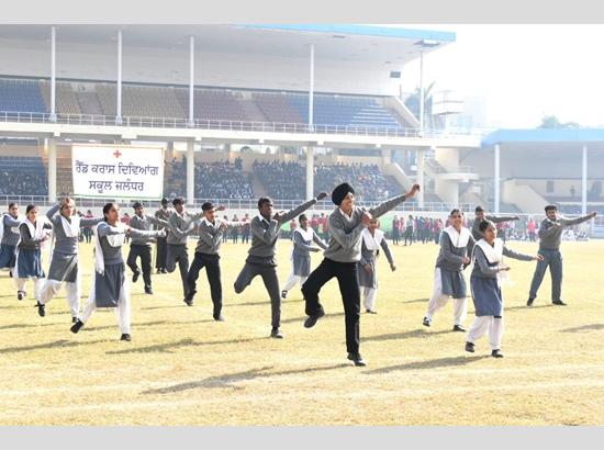 Cabinet Minister Aman Arora to hoist the National flag at district-level Republic Day function