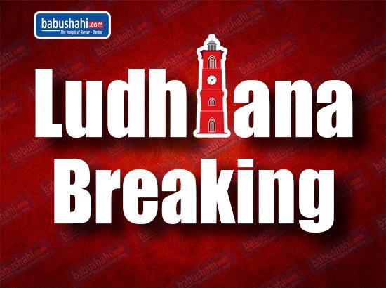 Ludhiana relaxes timings for non-essential shops 
