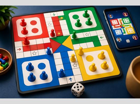 Ludo Game: Playing rules, features, and tips explained
