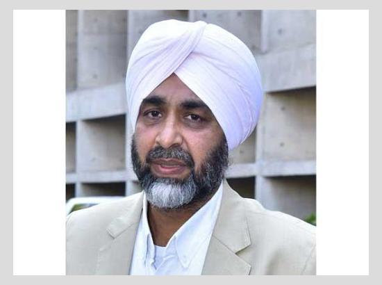 Minutes reveal that the farm bills were never brought up or discussed : Manpreet Singh Badal