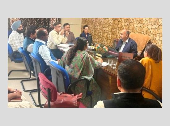 Tele-MANAS helpline offers 24x7 free mental health support in Ferozepur