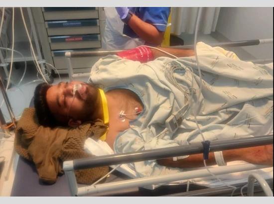 Punjab man hospitilized after alleged assault with kitchen utensils in New Zealand