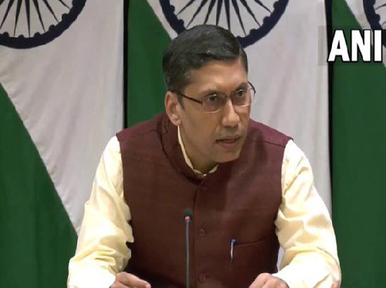 Pakistan is duty bound to ensure safety of all Indians in custody: MEA on Indian prisoners