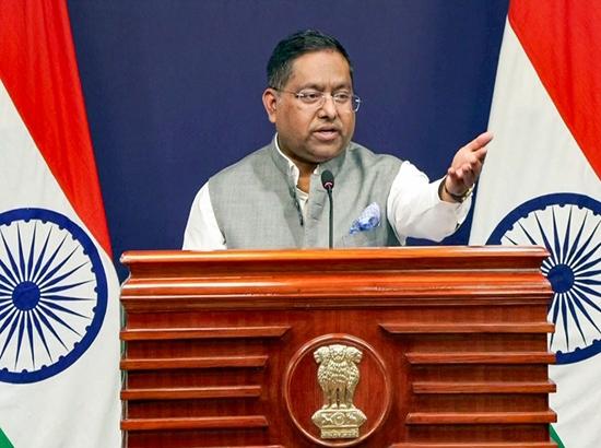 170 Indian nationals cross into Armenia from Iran till date: MEA amid West Asia conflict