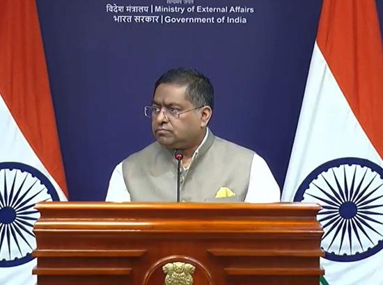 “J-K and Ladakh must be depicted in accordance with India’s official map”: New Delhi backs UNGA “Correct the Map