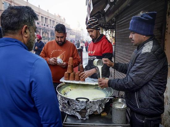 Indian dairy sector faces tight supply as demand strengthens ahead of 2026: Report