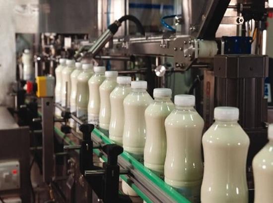 Breaking: Govt increases milk procurement price by Rs 6