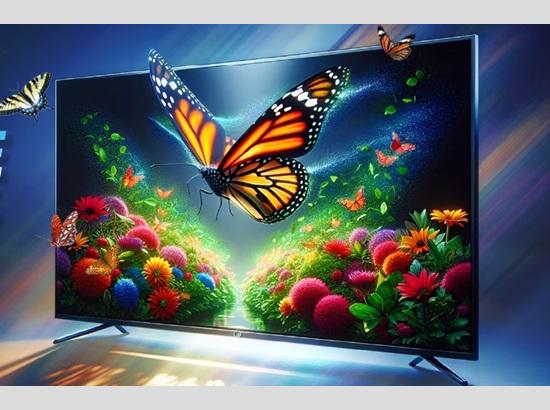 How a Mini LED TV improves brightness, contrast, and picture clarity