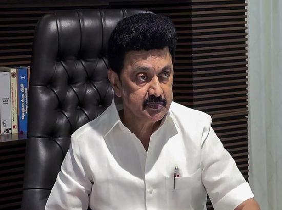 TN CM Stalin 'strongly condemns' celebration of Hindi month, writes to PM Modi