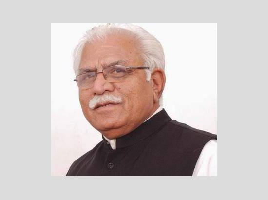Haryana announces financial support for kids who lost kin to COVID under Mukhyamantri Bal 