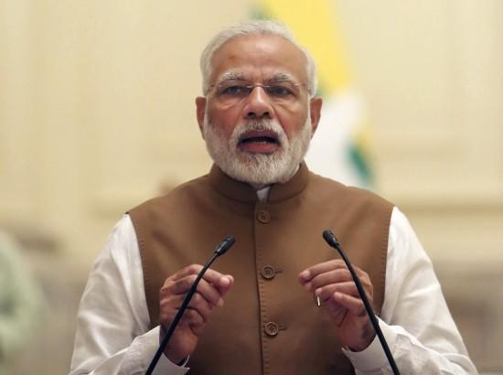 PM Modi lauds every player of men's hockey team, says Aug 5 will remain one of most memora