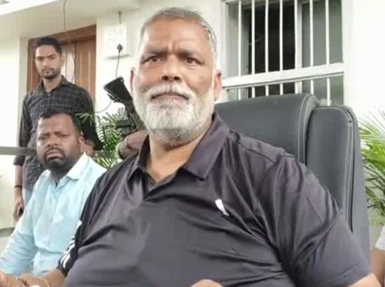 “70–80% Politicians Watch Porn”: MP Pappu Yadav defends remarks as Women’s Commission issues notice