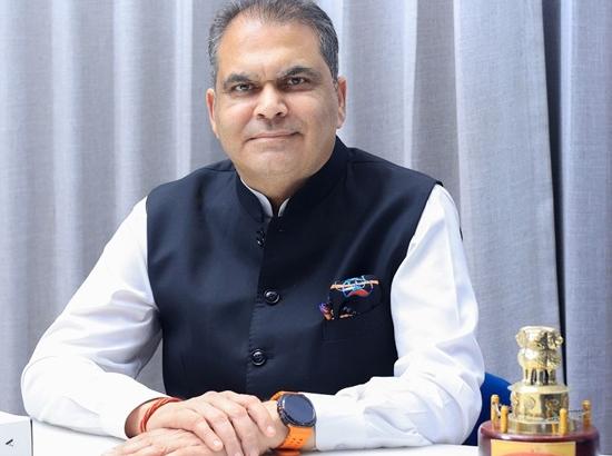 “This election is an opportunity to shape Ludhiana's future