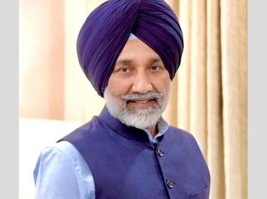 MP Satnam Singh Sandhu raises SC/ST loan issue; Centre says 1,418 Entrepreneurs in Punjab benefited under Stand-Up India Scheme
