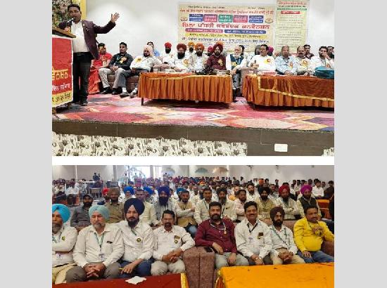 MPAP holds convention; urges to resolve issue of experienced registered medical practitioners