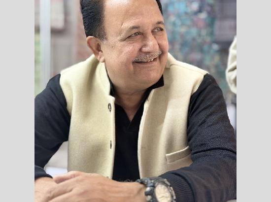 Punjab Needs a Government That Works, Not Just Makes Promises: PPCC Leader Pawan Maani 