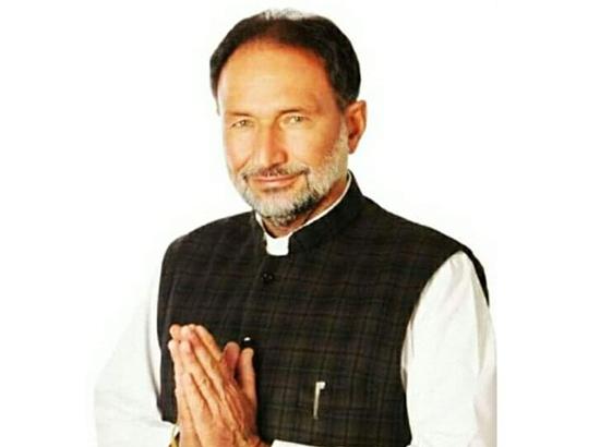 Punjab Congress formally releases suspension order of MLA Madan Lal Jalalpur