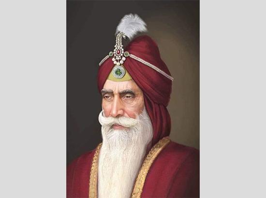 Sikh pilgrims not to visit Pakistan for Maharaja Ranjit Singh's death anniversary