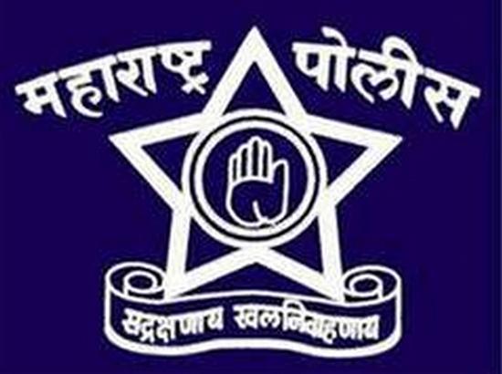 80 more Maharashtra policemen test positive for COVID-19