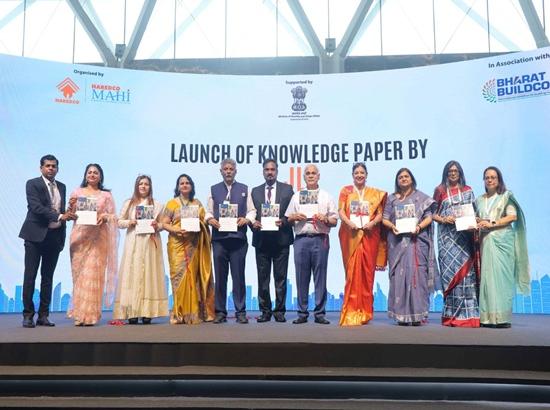 Real estate sector faces stark leadership gap, only 1-2% of top roles occupied by women: Report