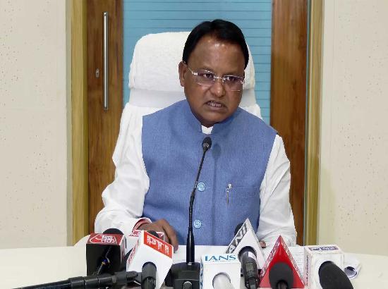 Odisha floods: 6 districts affected, over 200,000 evacuated, says CM Mohan Charan Majhi