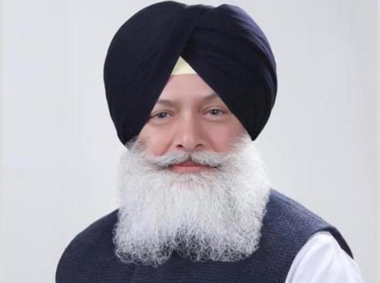 Senior leader Makhan Brar resigns from Akali Dal (Punarsurjeet), levels serious allegations