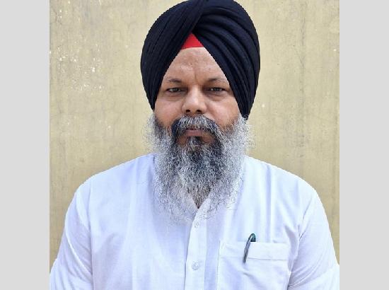 Manwinder Giaspura questions SGPC over Gurudwara accommodation, raises questions about ‘custodian’ responsibility