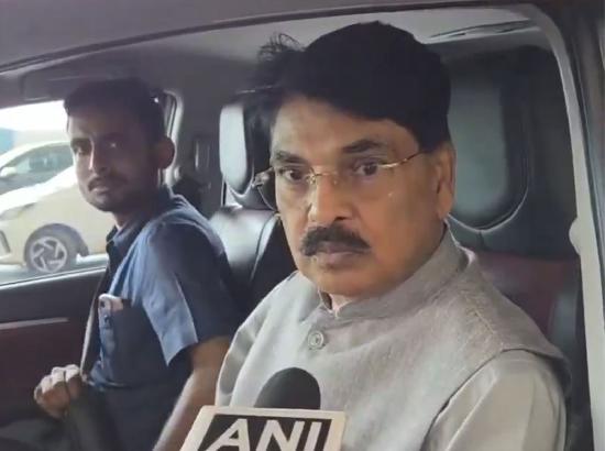 BCI Chief writes to CJI over Andhra HC Judge’s conduct in young lawyer’s 24-hour custody row