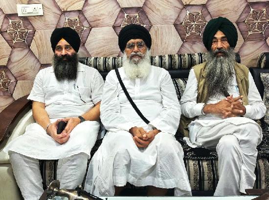 Punjab Bandh Call for August 21: Dhian Singh Mand appeals for statewide shutdown over Bandi Singh release and Hawara Parole