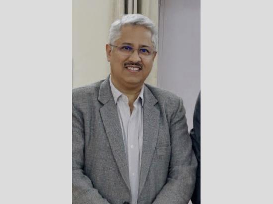 Mandeep K Bhandari IAS appointed new Chairman of CBSE